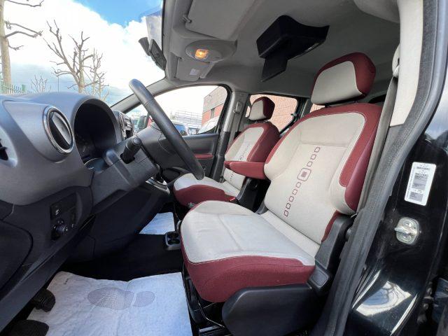 CITROEN Berlingo 1.6 HDi Uniproprietario