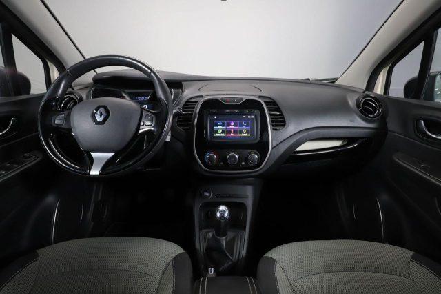 RENAULT Captur TCe 12V 90 CV Start&Stop Energy Zen