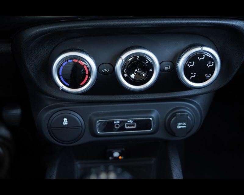 FIAT 500L 1.4 95 CV Lounge