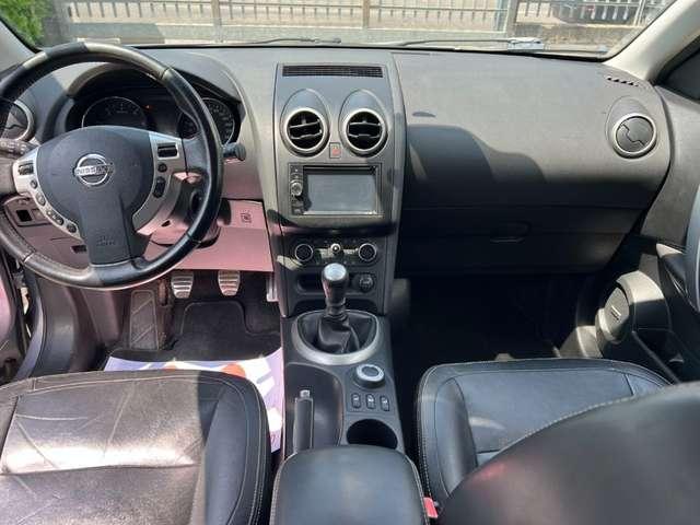 Nissan Qashqai+2 1.6 dCi DPF Tekna 4X4