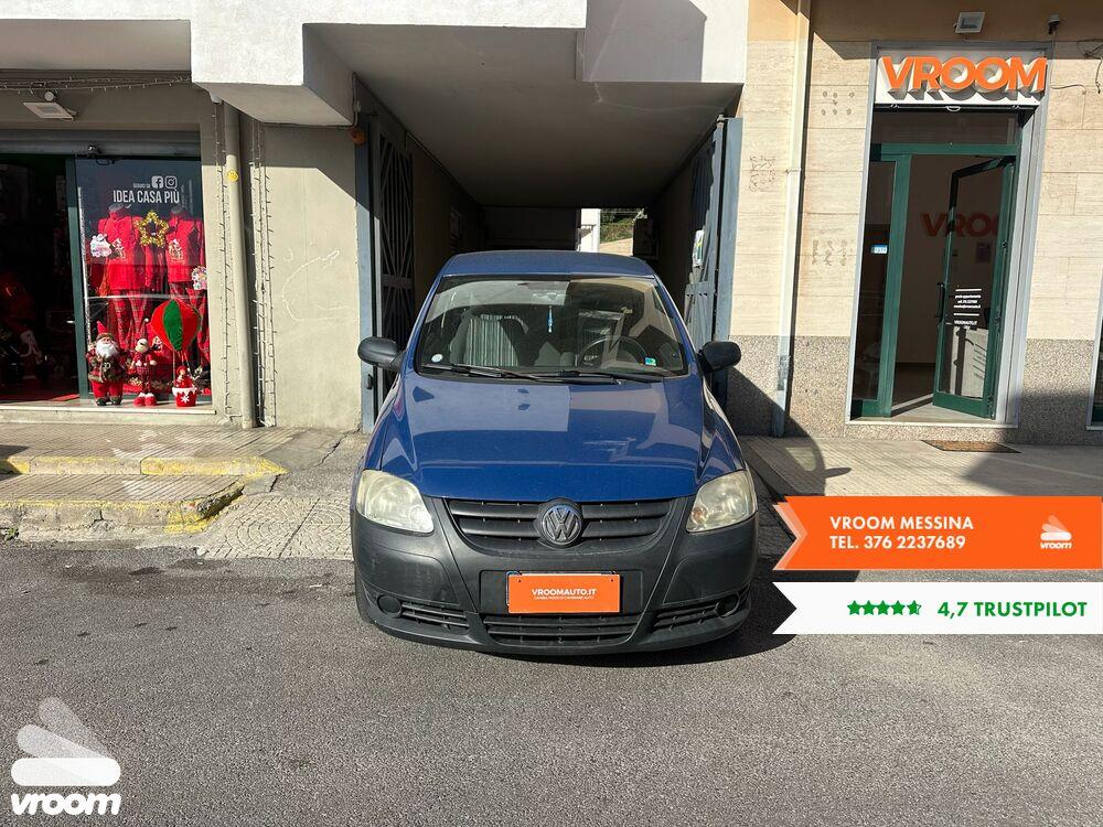 VOLKSWAGEN Fox 1.2 Easy