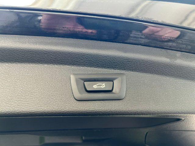 BMW X2 sDrive18d Msport