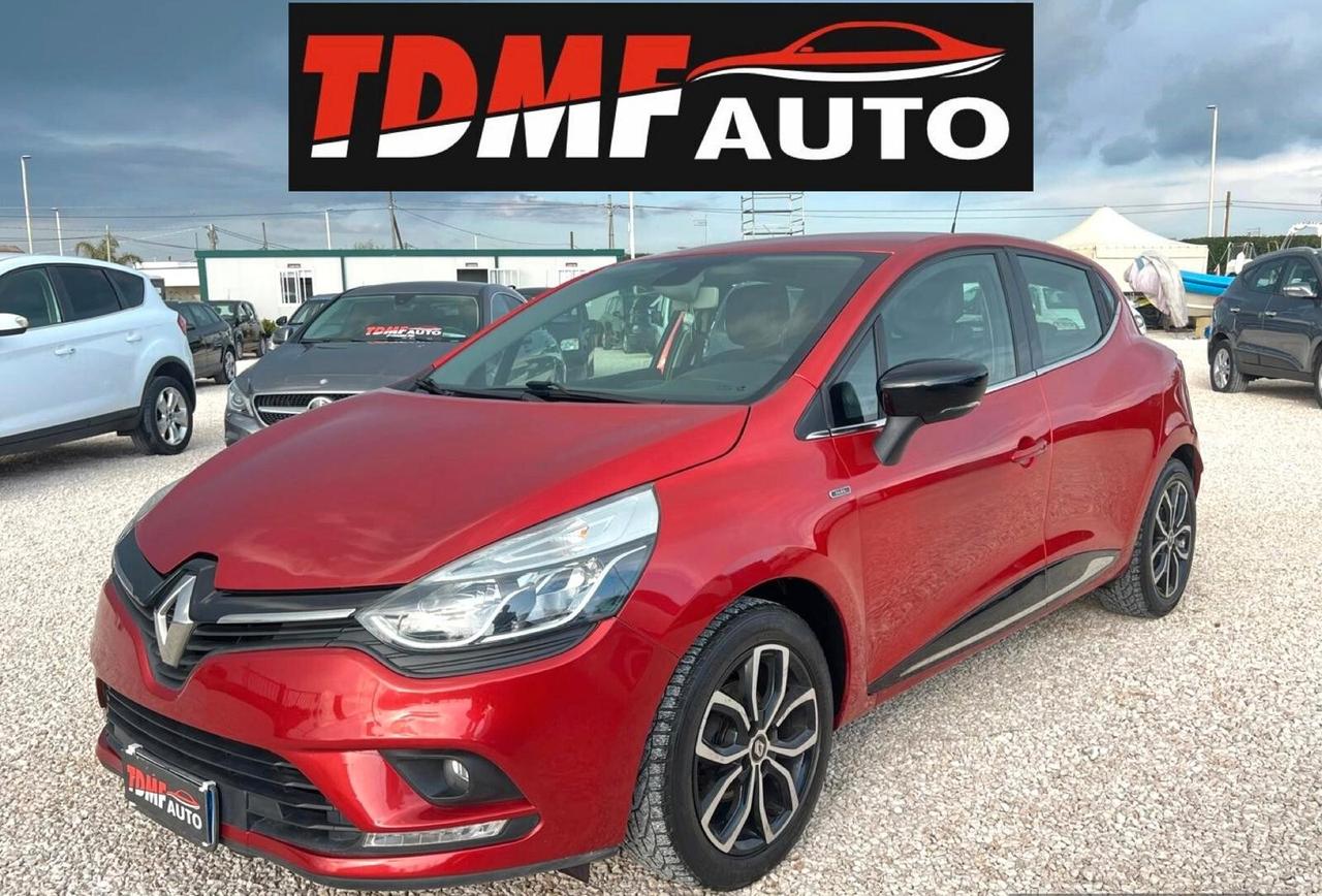 Renault Clio 1.2 75 CV 5 porte Duel2