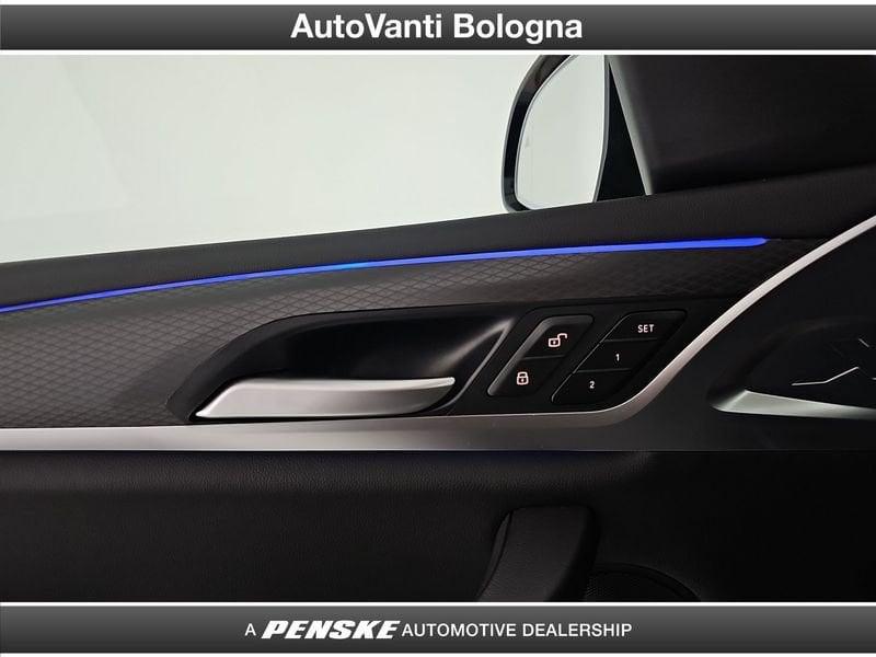 BMW X4 BMW xDrive20d 48V MSport