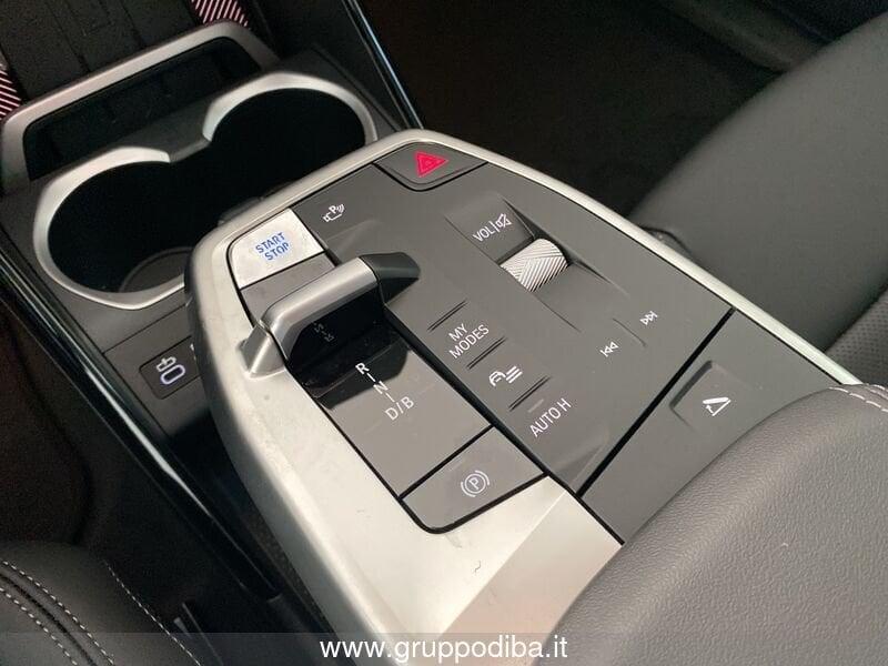 BMW iX1 Serie X BMW EDRIVE20-SPECIAL EDITION
