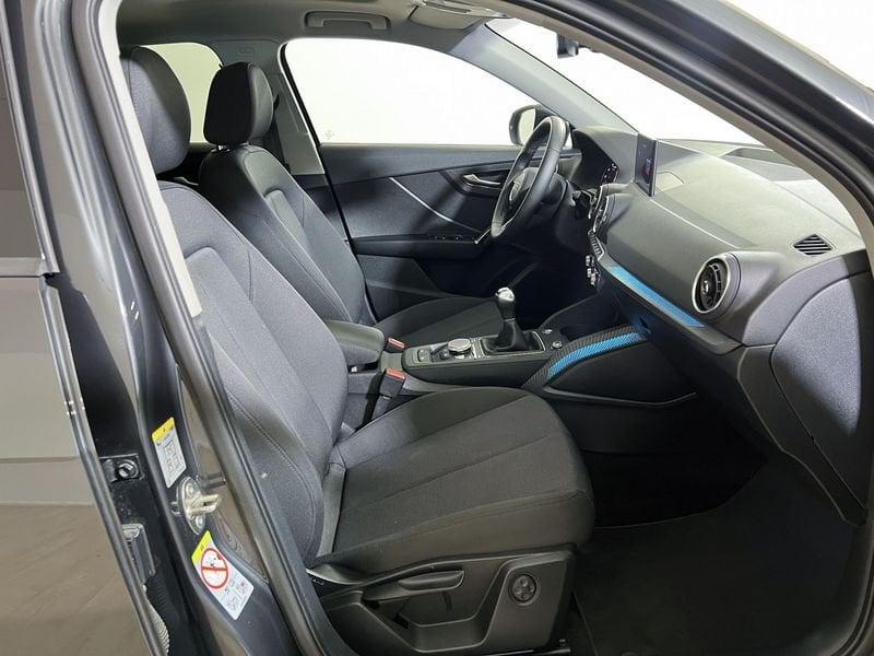 Audi Q2 Q2 35 TFSI Business Advanced