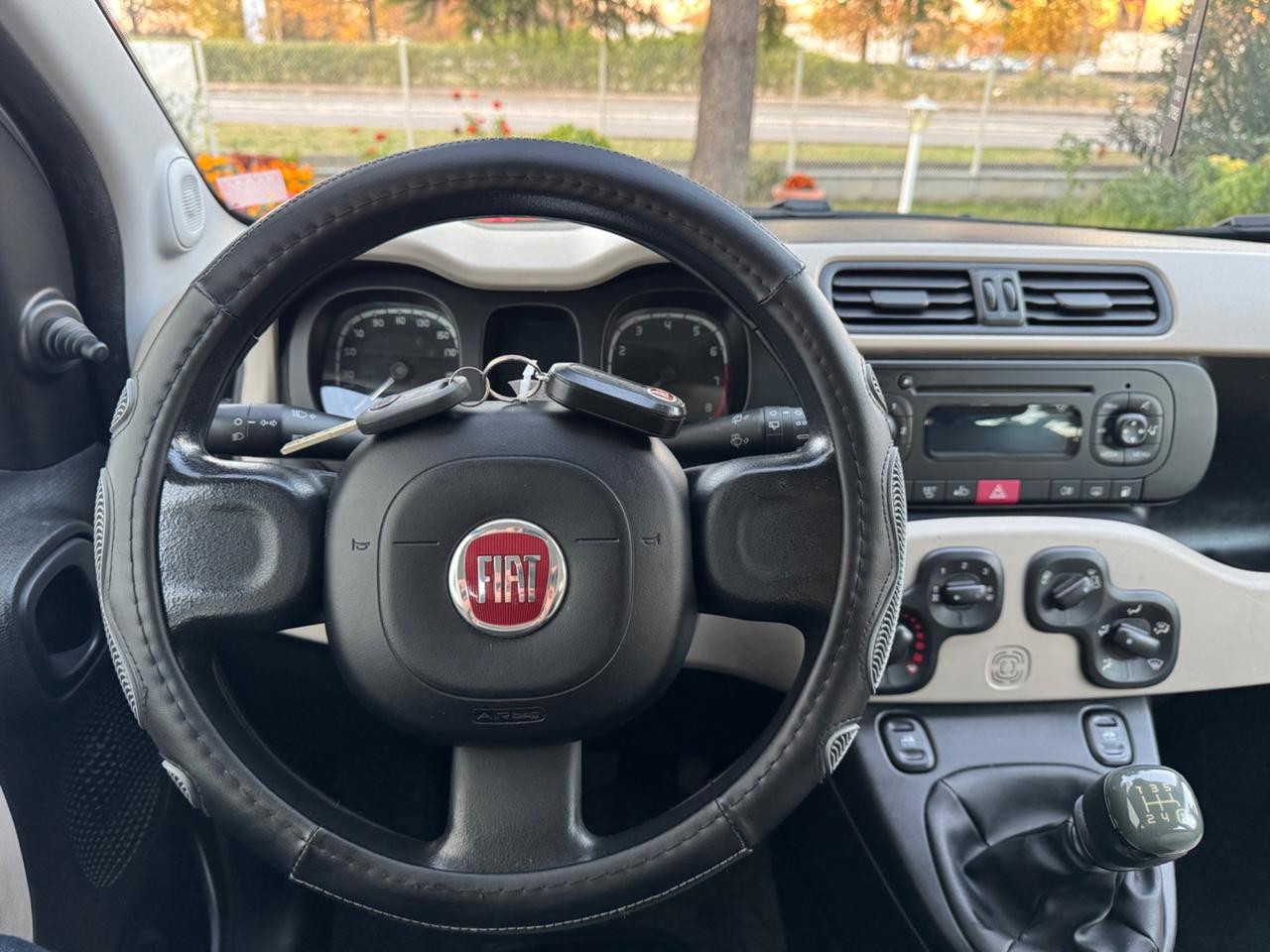 Fiat Panda 1.2 EasyPower Easy OK NEOPATENTATI