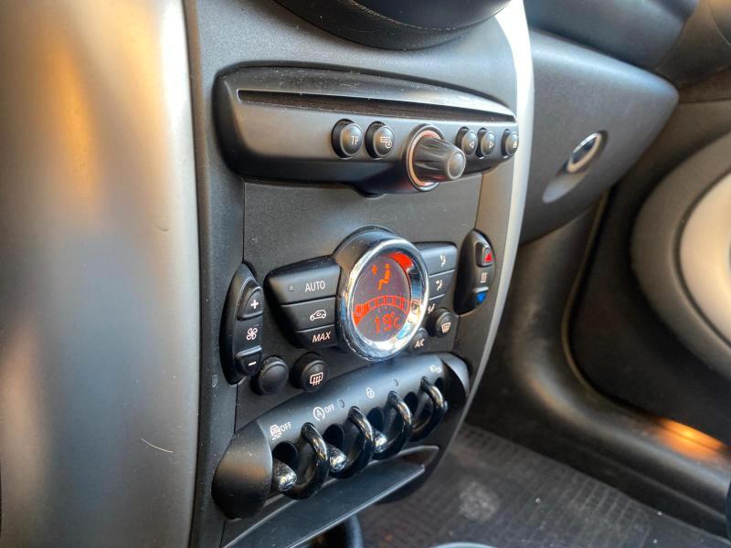 Mini Countryman Cooper D 1.6 D ALL4 E6