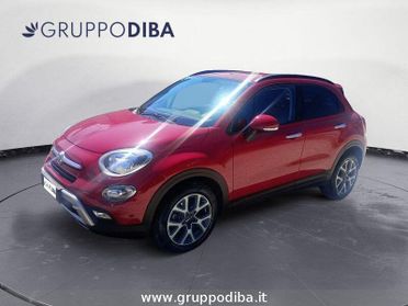 FIAT 500X 2015 Diesel 1.3 mjt Cross Plus 4x2 95cv