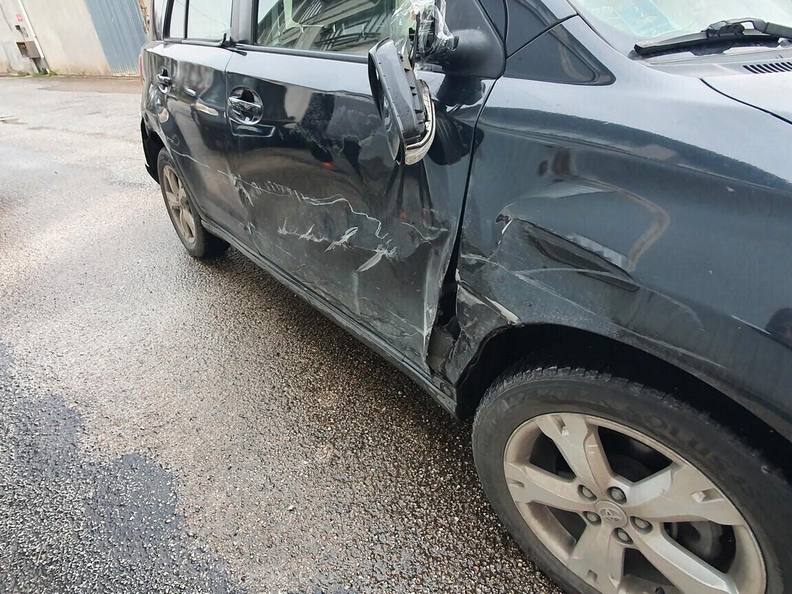 Toyota Urban Cruiser 1.4 D-4D 4WD Sol