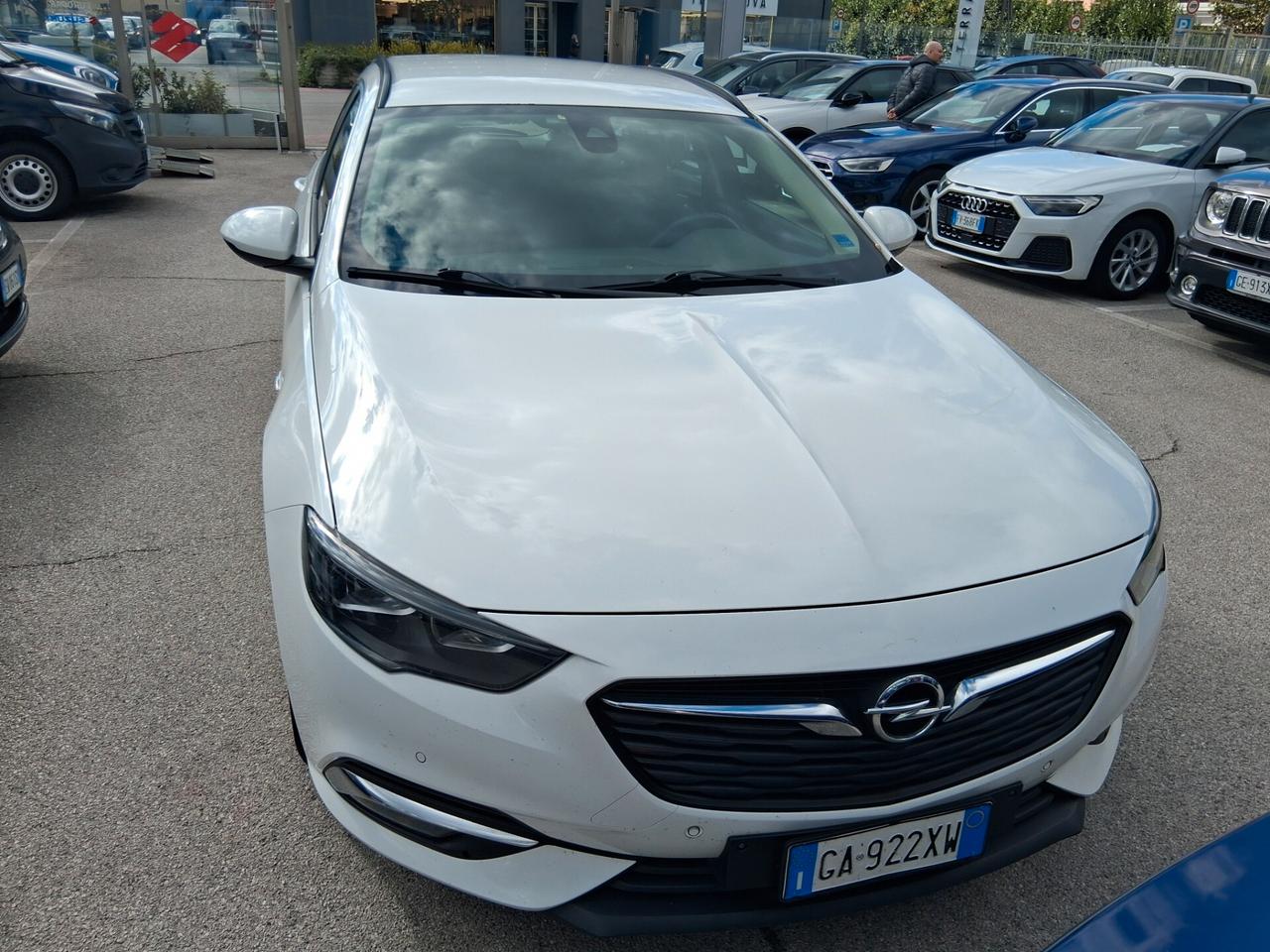 Opel Insignia 2.0 CDTI S&S Sports Tourer Innovation