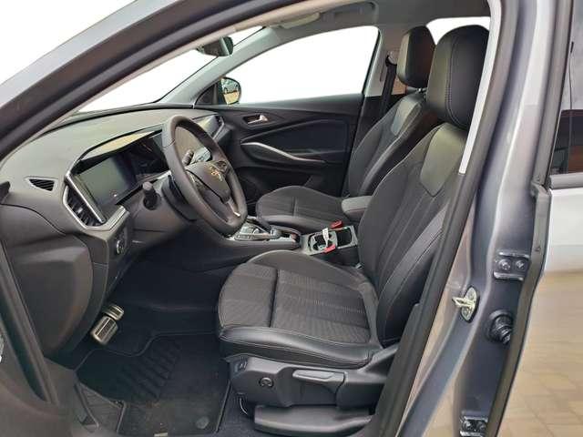 Opel Grandland 1.6 phev Business Elegance fwd 225cv