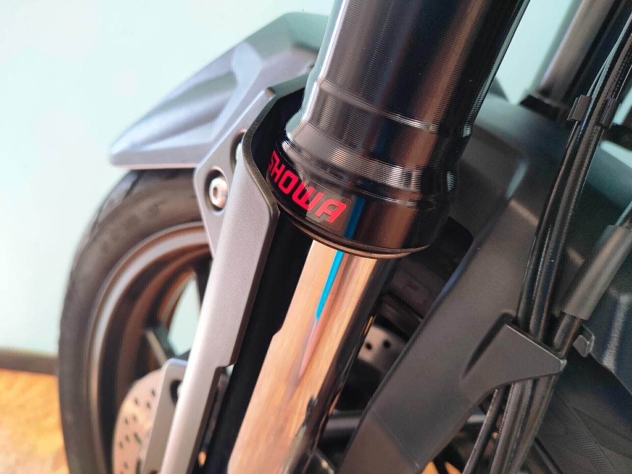 Triumph Tiger 1200 GT PRO - Solo Tagliandi Triumph