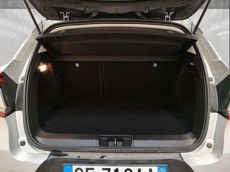 Renault Captur 1.6 E-Tech phev Intens 160cv auto my21