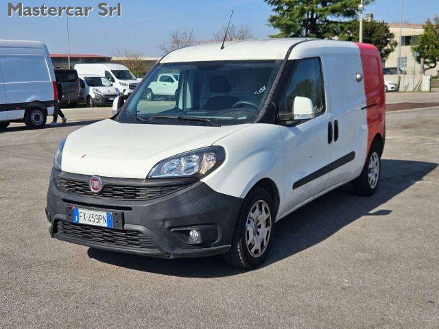 FIAT Doblo MAXI 1.3 Multijet 16v 95CV SX Euro 6 tg - FX459PN