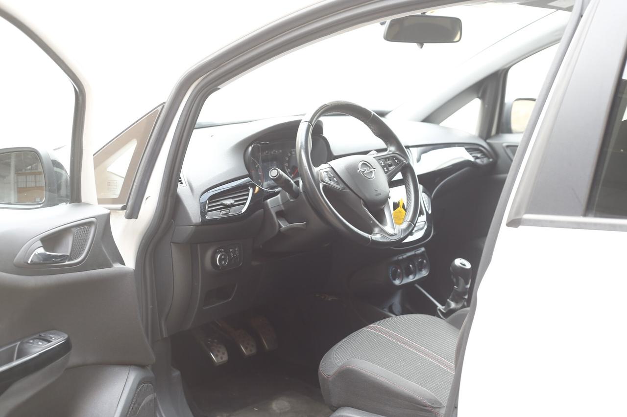 Opel Corsa 1.4 90CV GPL Tech 5 porte Advance