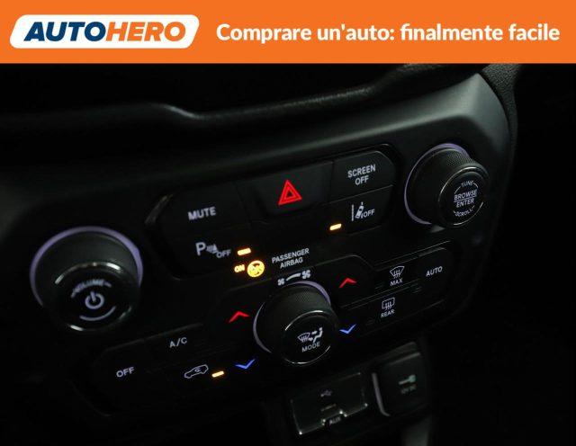 JEEP Renegade 1.0 T3 Limited