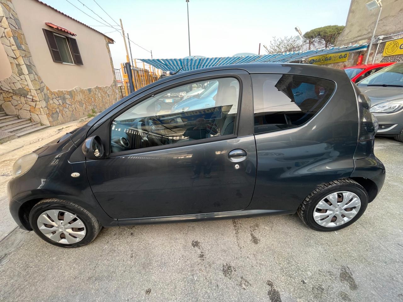 Citroen C1 1.0 3 porte airdream C1TY
