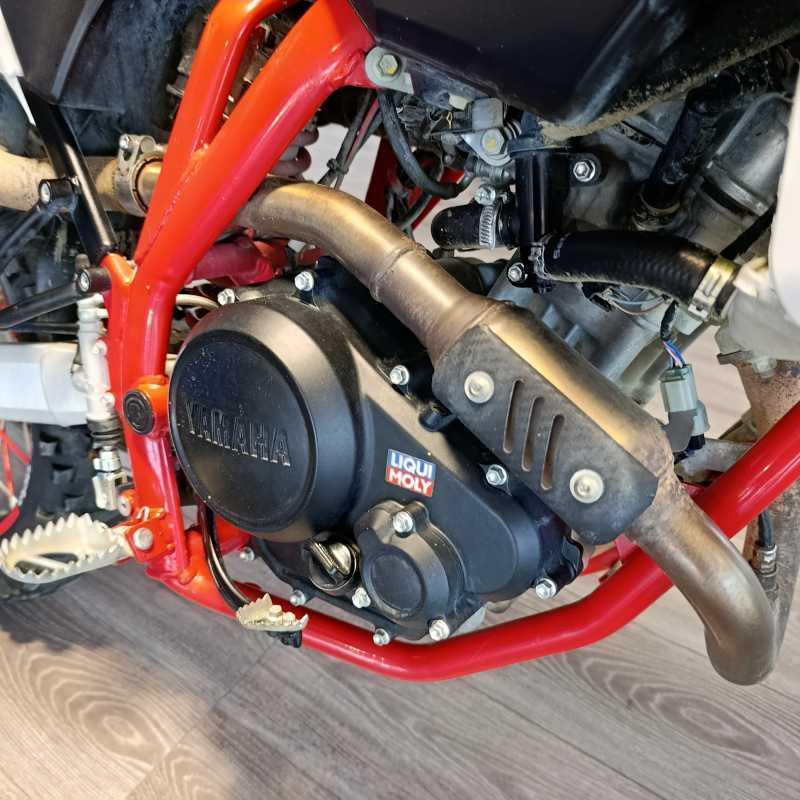 Betamotor RR 125 4T Enduro LC - 2023