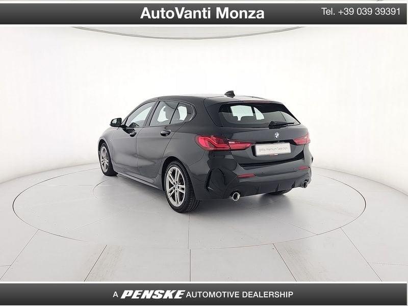BMW Serie 1 118d 5p. Msport