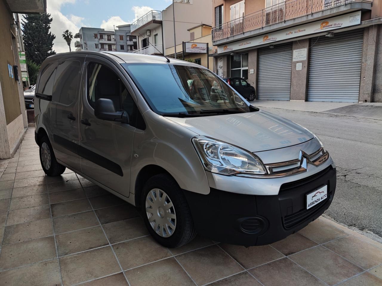 Citroen Berlingo 1.6 HDI L1 Furgone