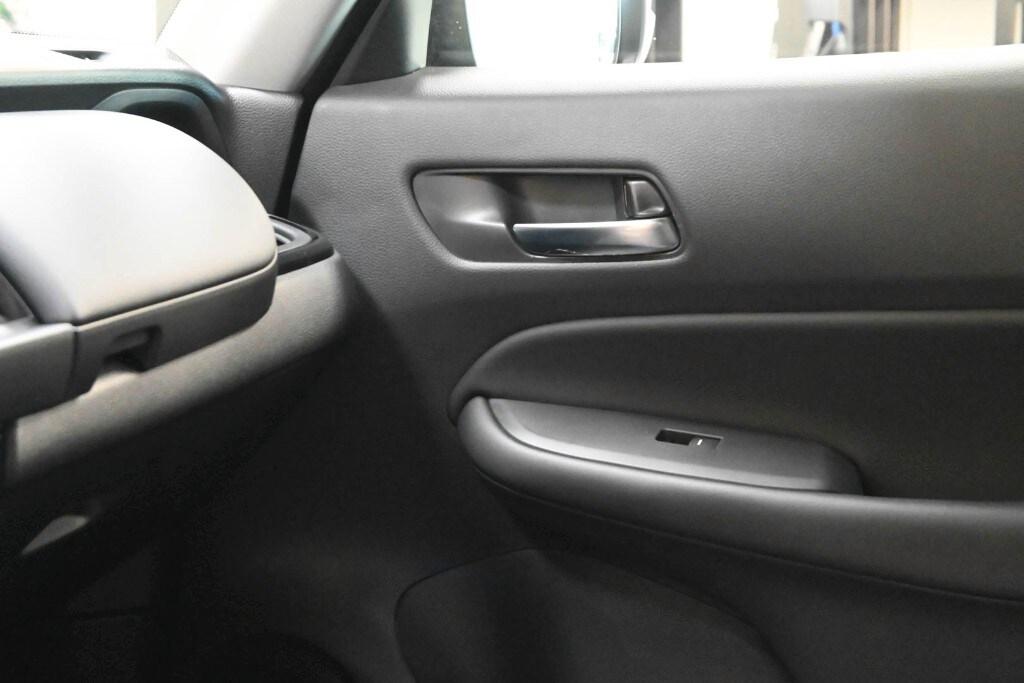 HONDA Jazz 4ª serie '20-> Jazz 1.5 Hev eCVT Cr...