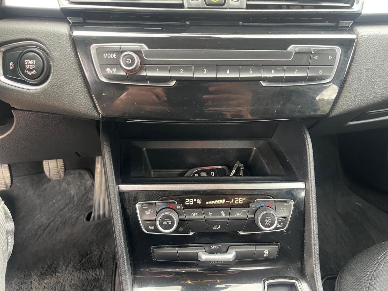 Bmw 218 1.5 Benzina - Tagliandi Certificati