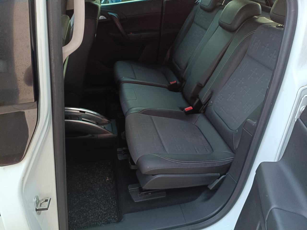Opel Meriva 1.4 Turbo 120CV GPL Tech Cosmo