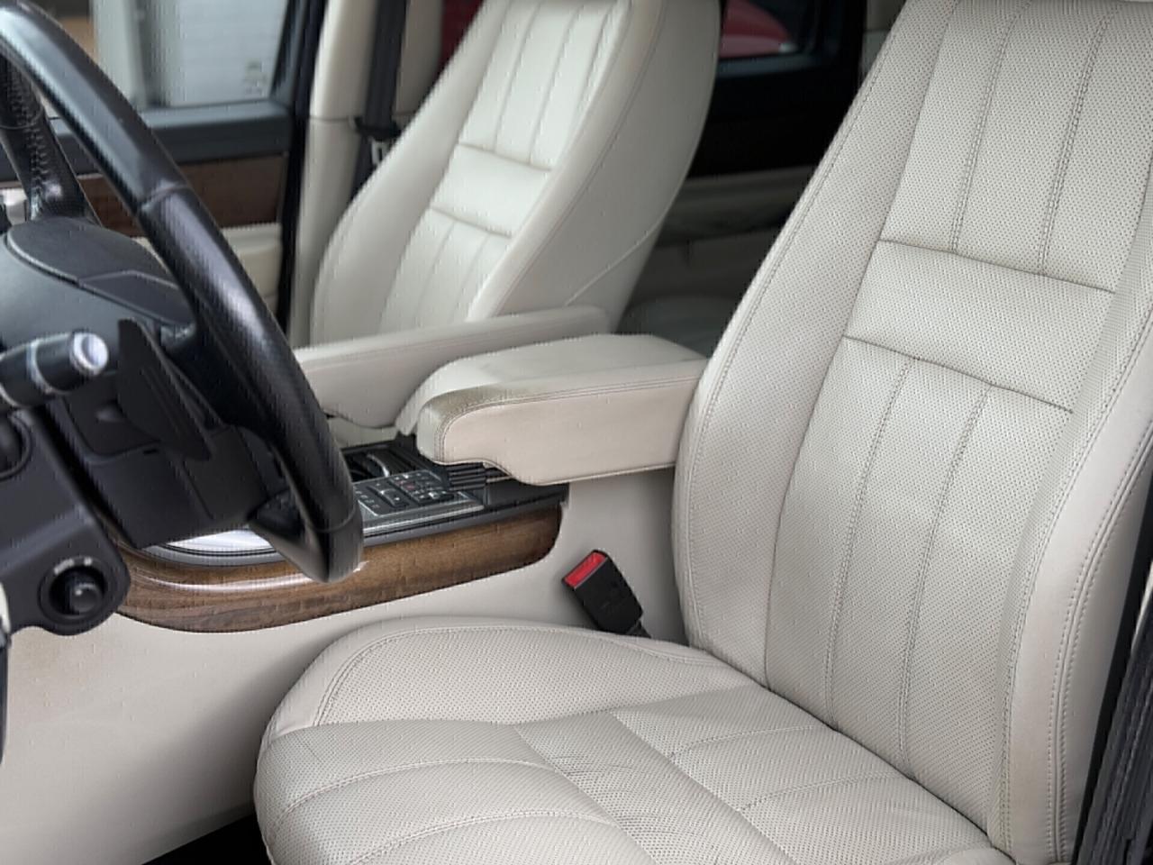 Land Rover Range Rover Sport 3.0 sdV6 HSE auto 8m IMPECCABILE!