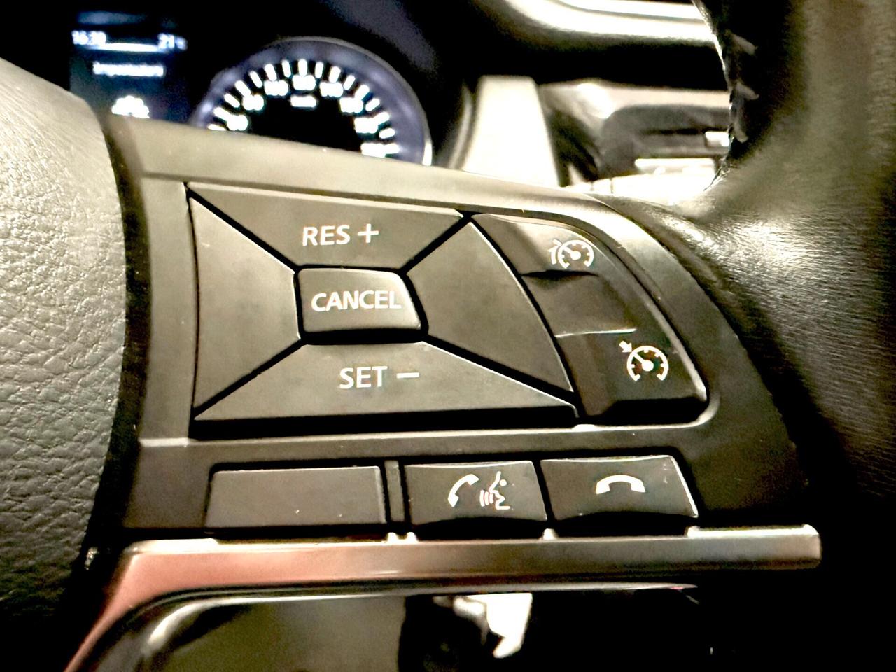 Nissan Qashqai 1.5 dCi Business