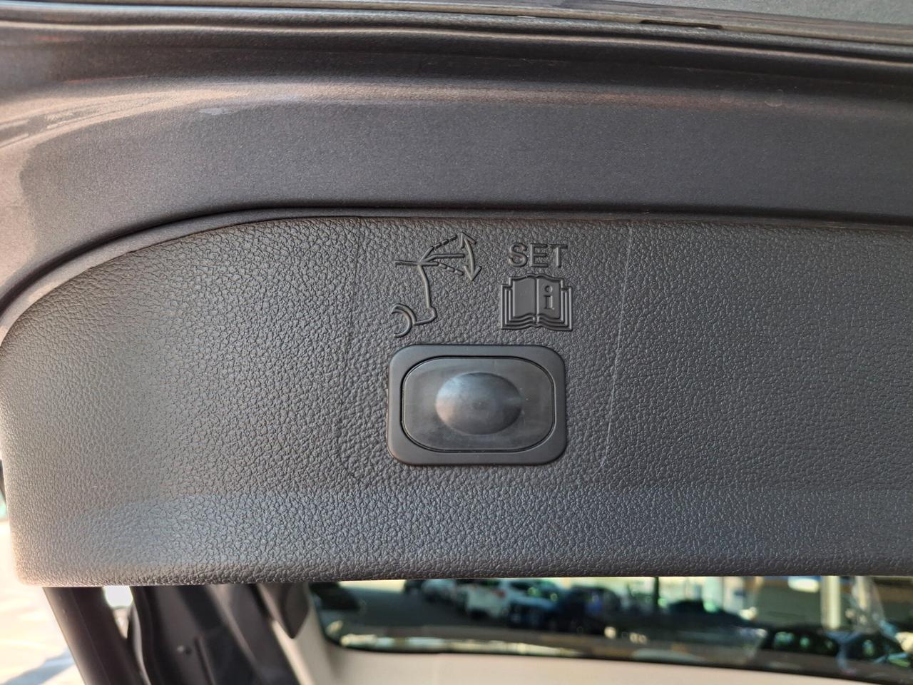 Ford Kuga 2.0 TDCI 163 CV 4WD Powershift Titanium-AUTOMATICO-