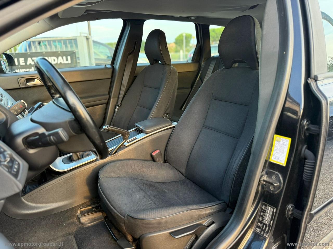 VOLVO V50 1.6 D DRIVe CAT POLAR