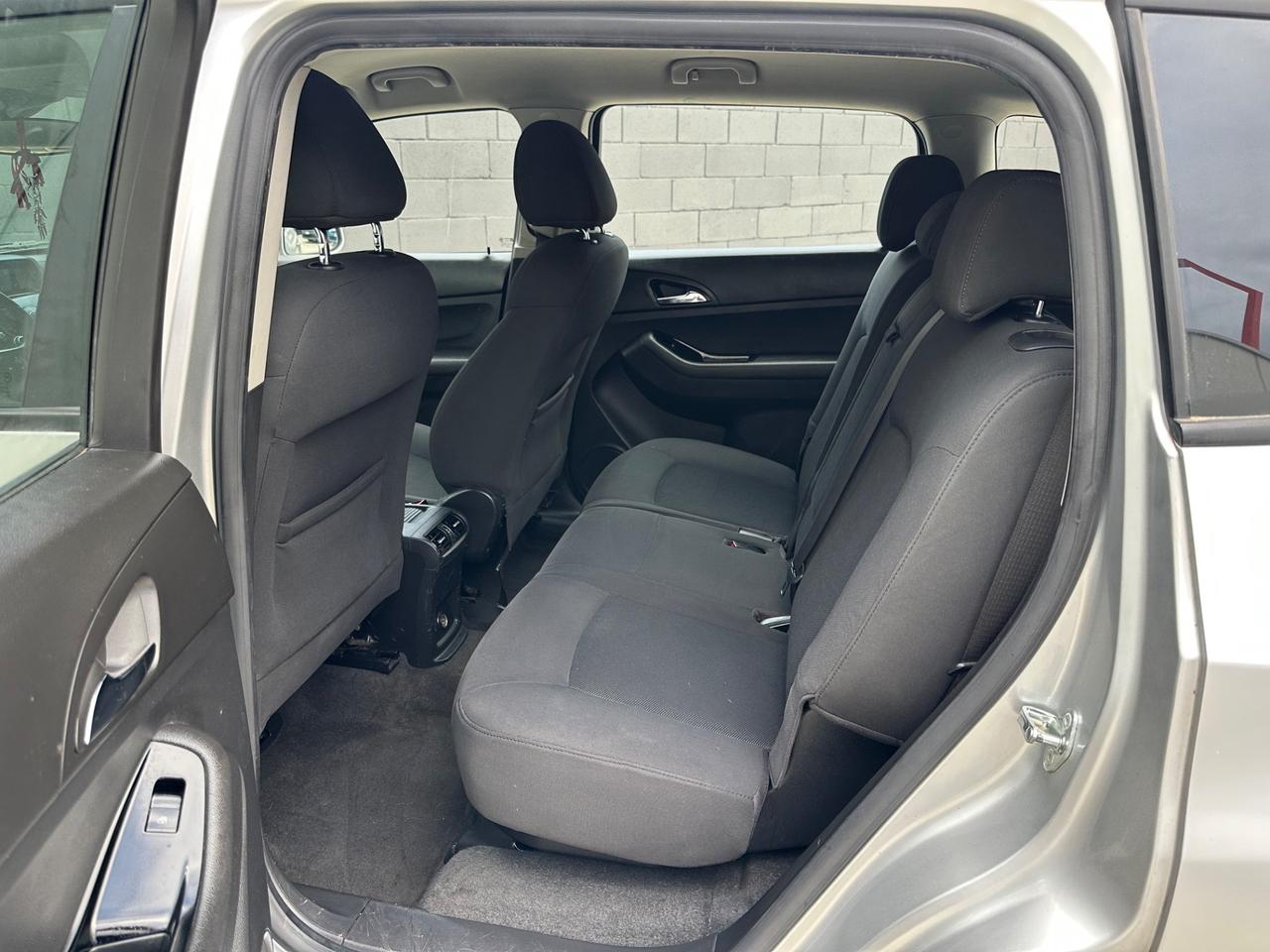 Chevrolet Orlando 1.8 GPL LT