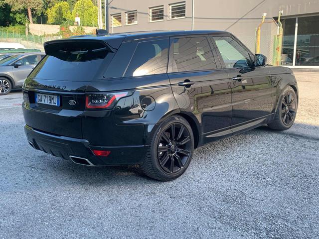 LAND ROVER Range Rover Sport 3.0 SDV6 249 CV HSE Dynamic