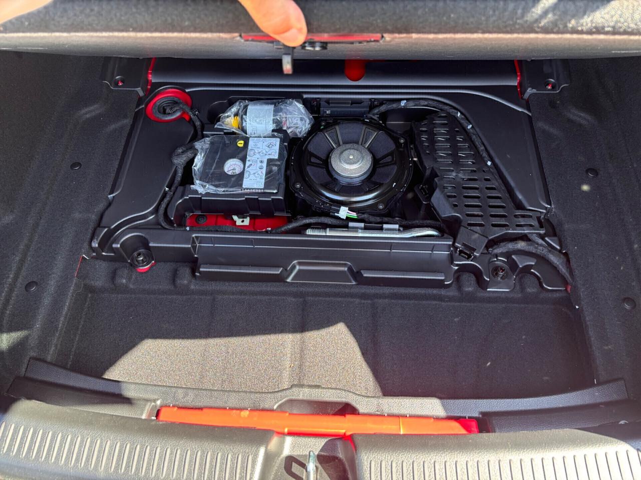 Mercedes-benz A 200 A 200 d Automatic Premium AMG TETTO UNICO PROPRIETARIO