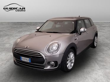 MINI Mini IV F54 2016 Clubman - Mini Clubman 1.5 One D Business a