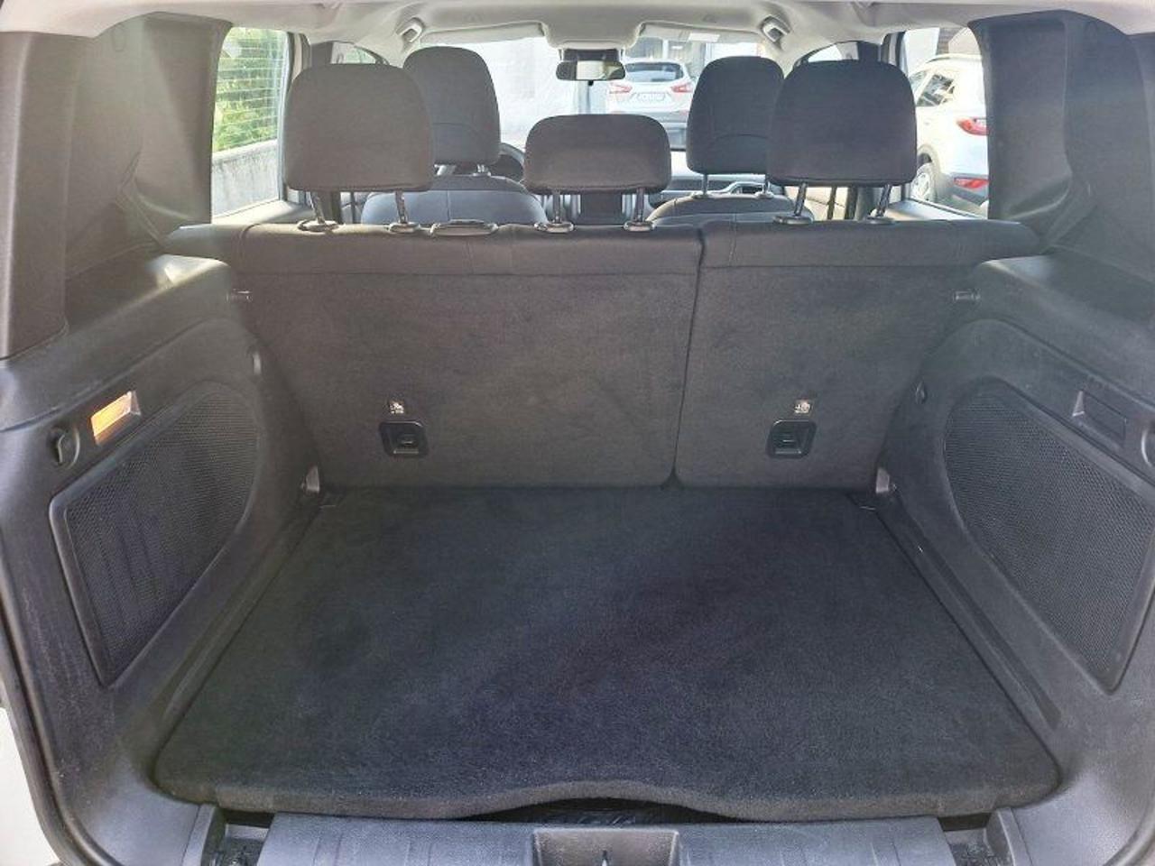 Jeep Renegade 1.6 Mjt 130 CV Longitude