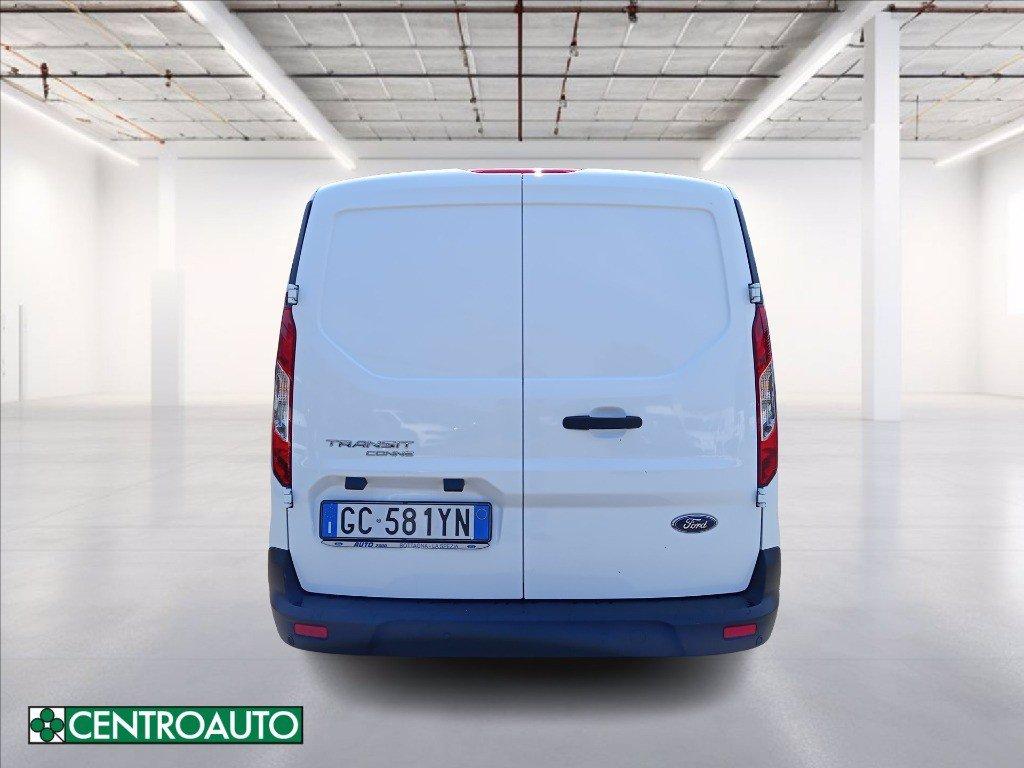 FORD Transit Connect 200 1.5 tdci 100cv Entry L1H1 E6.2 del 2020