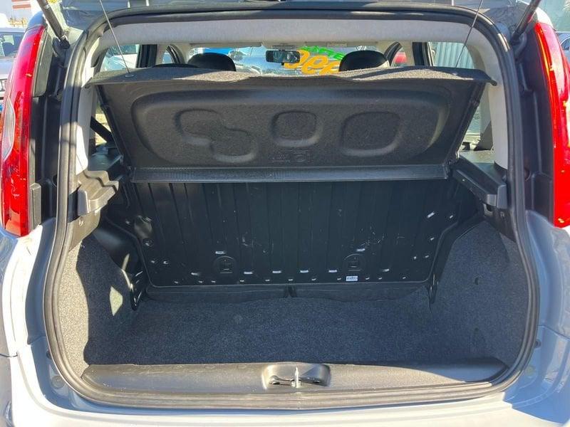 FIAT Panda Panda 1.0 FireFly S&S Hybrid City Cross