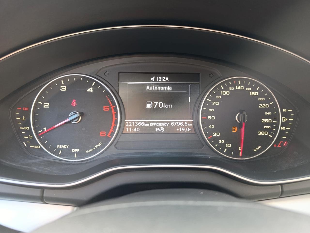 Audi Q5 2.0 TDI 190 CV quattro S tronic Sport