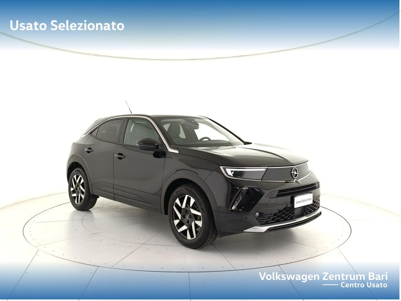 Opel Mokka 1.2 t elegance s&s 100cv