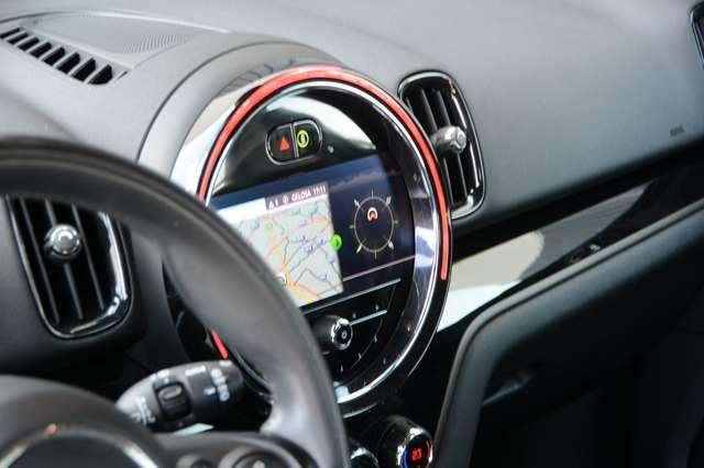 MINI Cooper SE Countryman 1.5 Cooper SE Business all4 auto