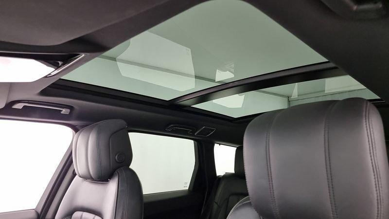 Land Rover RR Sport 3.0D l6 249 CV HSE Dynamic 7 Posti