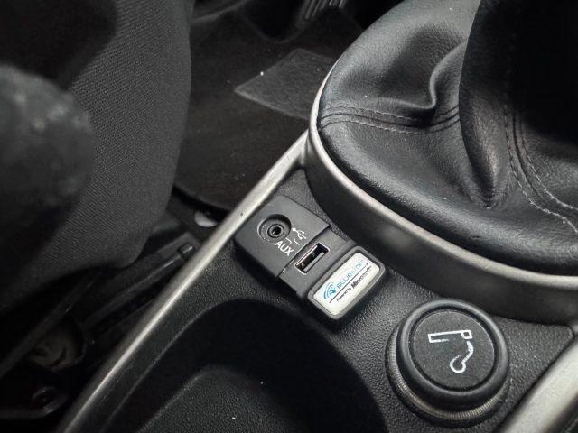 ALFA ROMEO MiTo 1.4 T 120 CV GPL Distinctive