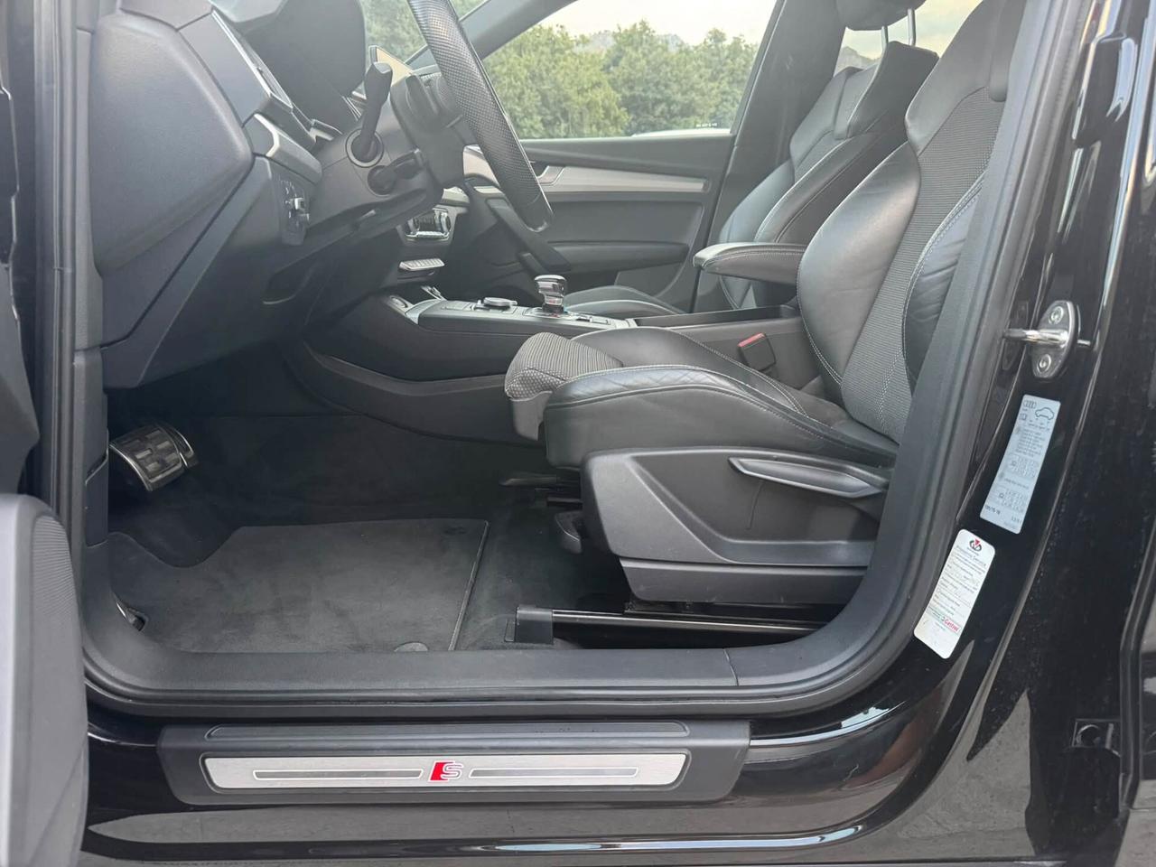 Audi Q5 2.0 TDI 190 CV quattro 2xS-Line S-tronic