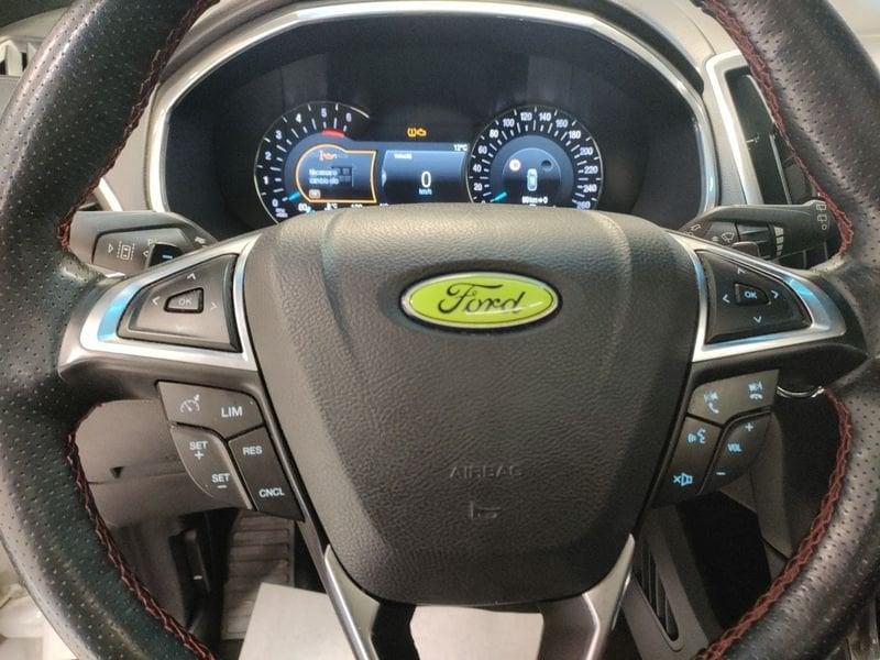 Ford Edge 2.0 EcoBlue 238 CV AWD Start&Stop aut. ST-Line