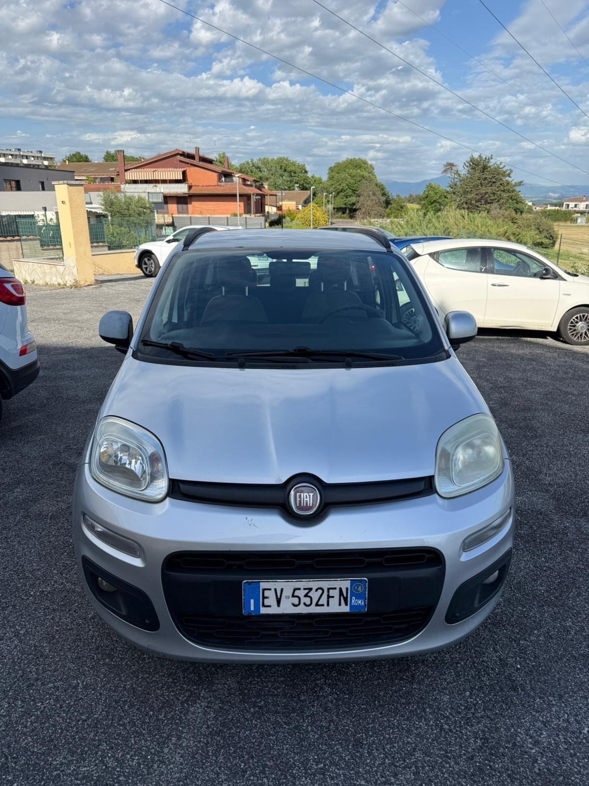 Fiat Panda 1.3 MJT 95 CV S&S Easy