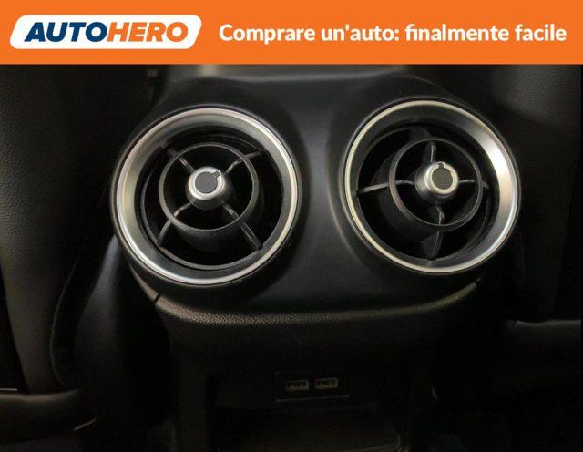 ALFA ROMEO Stelvio 2.2 Turbodiesel 210 CV AT8 Q4 Executive