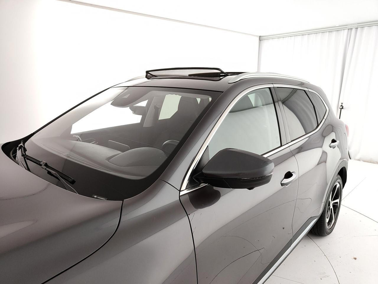 Mg HS 1.5T-GDI Luxury