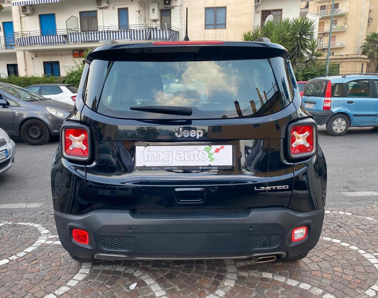 Jeep Renegade 1.0 T3 Limited Nord Italia
